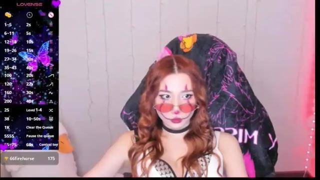 Image 8 of emily_cline Stream on Chaturbate on 2 months ago