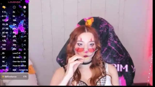 Thumbnail 3, emily_cline's Stream at Chaturbate, 2 months ago