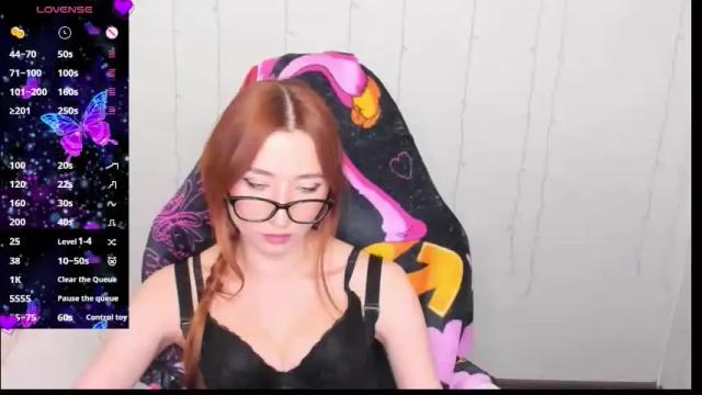 Thumbnail 2, emily_cline's Stream at Chaturbate, 2 months ago