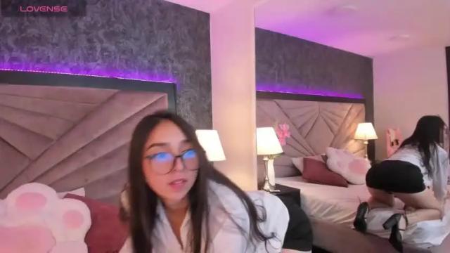 Thumbnail 1, emily_collyn's Stream at Chaturbate, 15 months ago