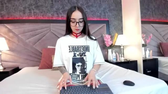 Thumbnail 2, emily_collyn's Stream at Chaturbate, 13 months ago
