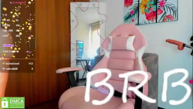 Image 12 of emily_cookk Stream on Chaturbate on 1 month ago