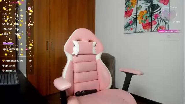 Image 10 of emily_cookk Stream on Chaturbate on 1 month ago