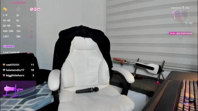 Image 7 of emily_cookk Stream on Chaturbate on 1 day ago