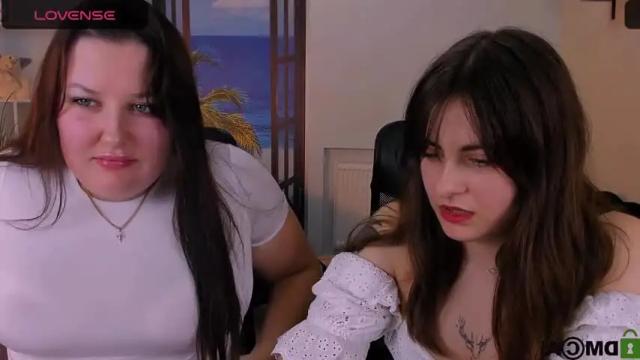 Thumbnail 2, emily_coooper's Stream at Chaturbate, 18 months ago