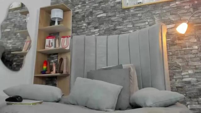Image 8 of emily_cooper21 Stream on Chaturbate on 17 months ago