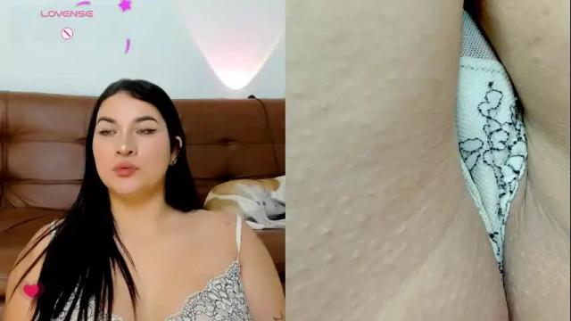 Image 3 of emily_coraline Stream on Chaturbate on 1 month ago