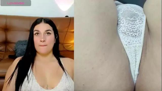 Thumbnail 1, emily_coraline's Stream at Chaturbate, 1 month ago