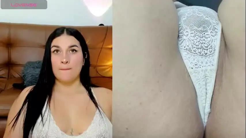emily_coraline Chaturbate