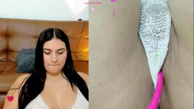 Image 11 of emily_coraline Stream on Chaturbate on 1 month ago