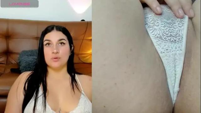 Image 3 of emily_coraline Stream on Chaturbate on 1 month ago