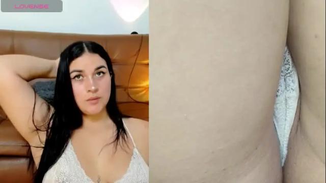 Image 4 of emily_coraline Stream on Chaturbate on 1 month ago
