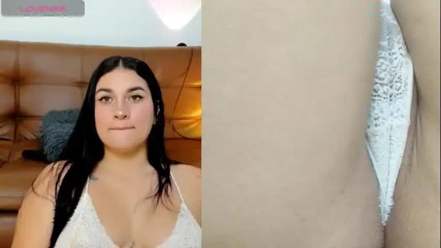 Thumbnail 2, emily_coraline's Stream at Chaturbate, 1 month ago