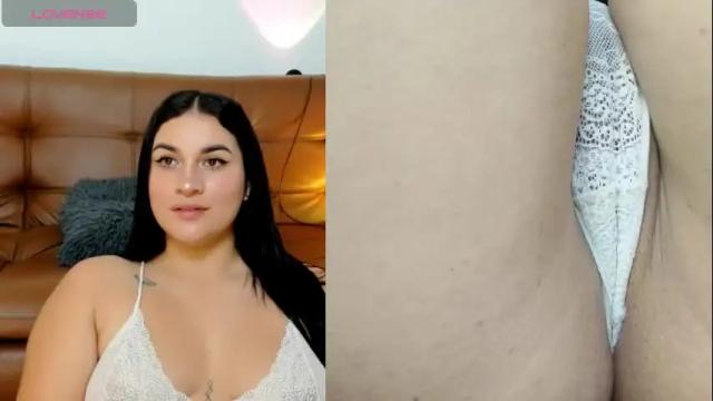 Image 6 of emily_coraline Stream on Chaturbate on 1 month ago