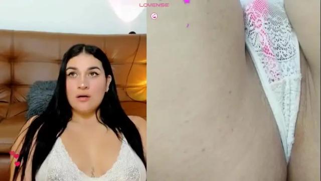 Thumbnail 3, emily_coraline's Stream at Chaturbate, 1 month ago