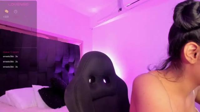 Thumbnail 1, emily_coutts's Stream at Chaturbate, 14 months ago
