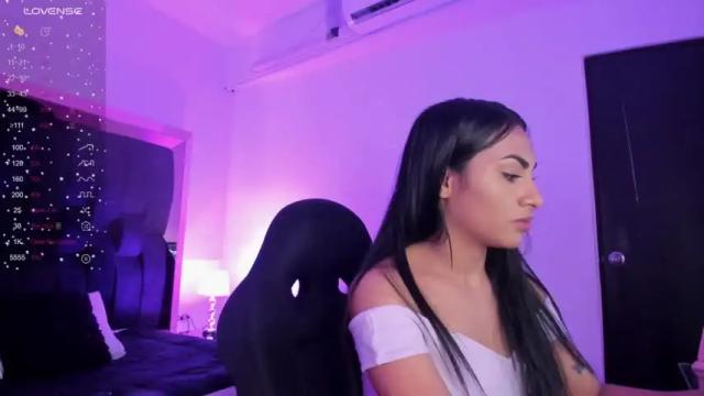 Thumbnail 1, emily_coutts's Stream at Chaturbate, 14 months ago