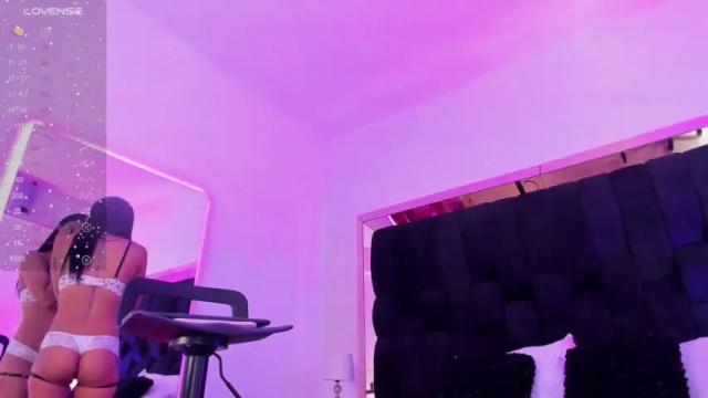 Image 4 of emily_coutts Stream on Chaturbate on 14 months ago
