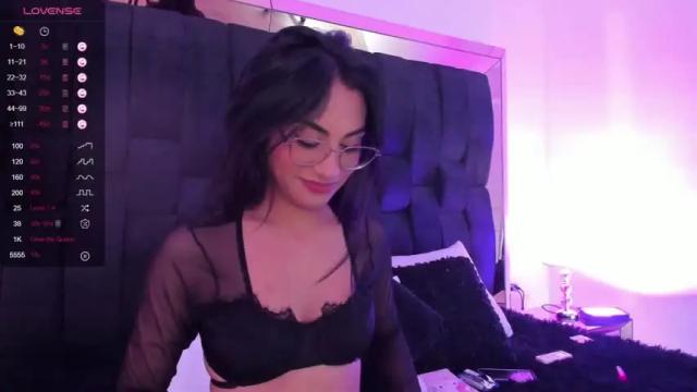 Image 12 of emily_coutts Stream on Chaturbate on 14 months ago
