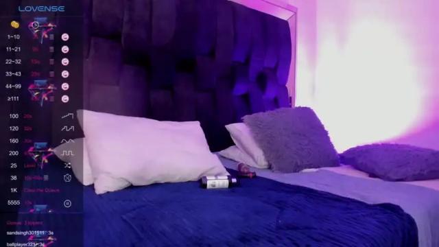 Image 2 of emily_coutts Stream on Chaturbate on 14 months ago