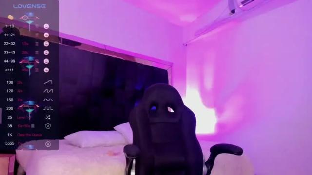 Image 2 of emily_coutts Stream on Chaturbate on 14 months ago