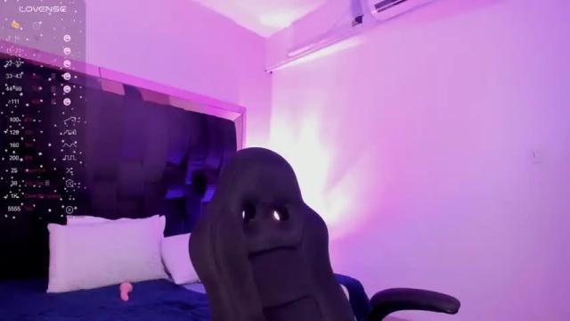 Image 4 of emily_coutts Stream on Chaturbate on 14 months ago