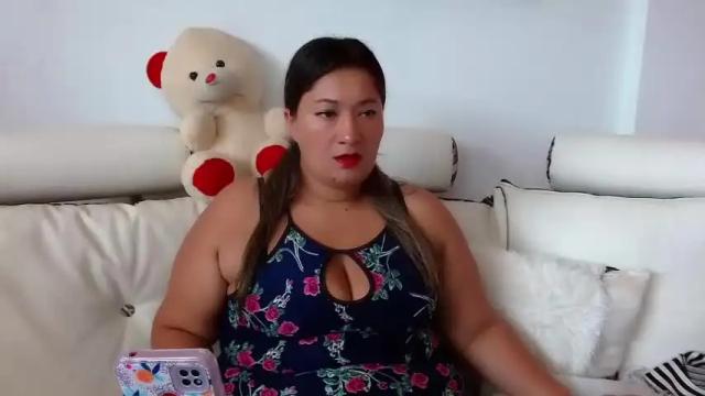 Thumbnail 2, emily_cuteface's Stream at Chaturbate, 17 months ago