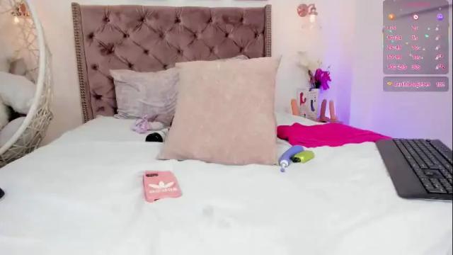 Image 12 of emily_daarell Stream on Chaturbate on 2 months ago