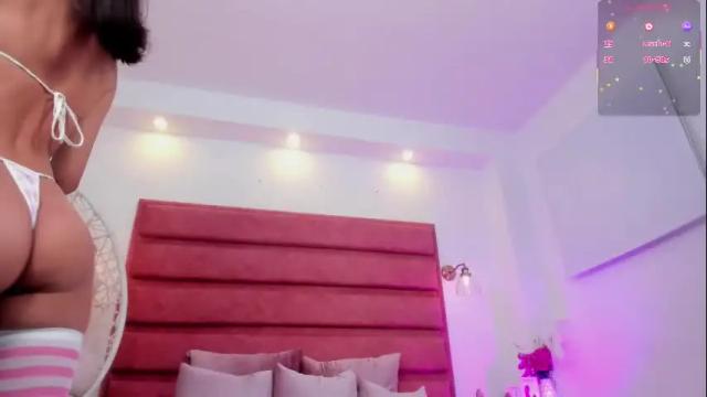 Thumbnail 2, emily_daarell's Stream at Chaturbate, 1 month ago