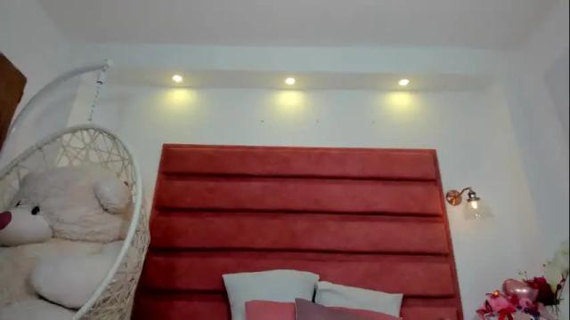 Image 4 of emily_daarell Stream on Chaturbate on 1 month ago