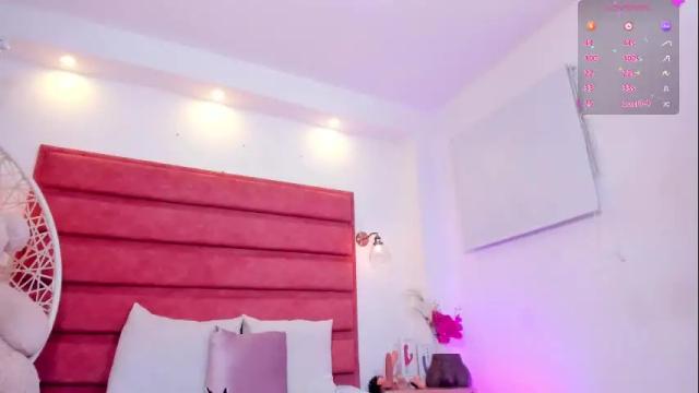 Image 4 of emily_daarell Stream on Chaturbate on 1 month ago