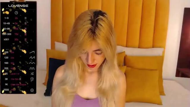 Thumbnail 2, emily_edwart's Stream at Chaturbate, 25 months ago