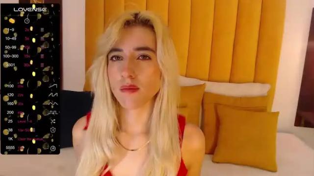 Thumbnail 1, emily_edwart's Stream at Chaturbate, 25 months ago