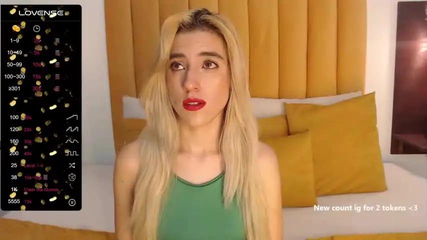 emily_edwart Chaturbate