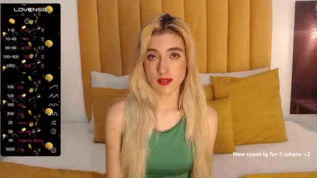 Thumbnail 2, emily_edwart's Stream at Chaturbate, 24 months ago