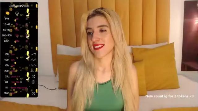 Thumbnail 3, emily_edwart's Stream at Chaturbate, 24 months ago