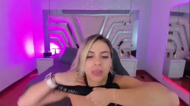 Thumbnail 1, emily_ellen's Stream at Chaturbate, 1 month ago