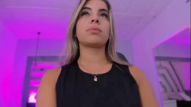 Thumbnail 2, emily_ellen's Stream at Chaturbate, 1 month ago