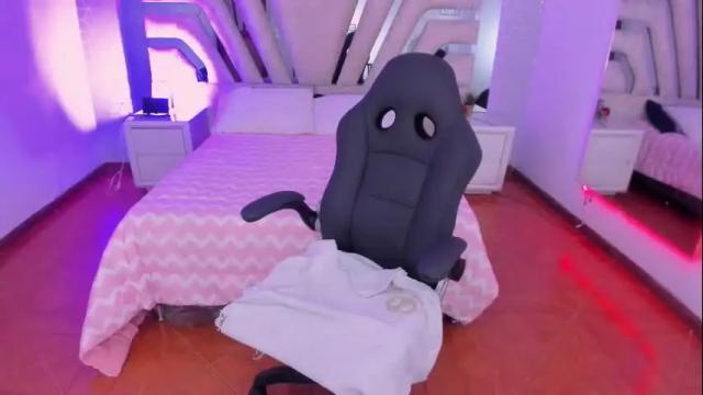 Thumbnail 2, emily_ellen's Stream at Chaturbate, 18 days ago