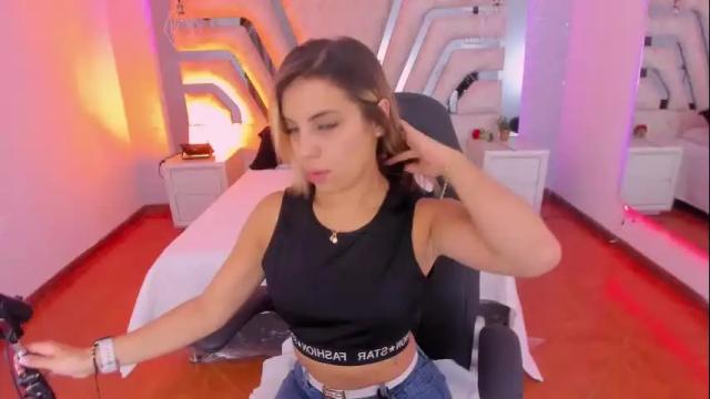 Thumbnail 1, emily_ellen's Stream at Chaturbate, 16 days ago