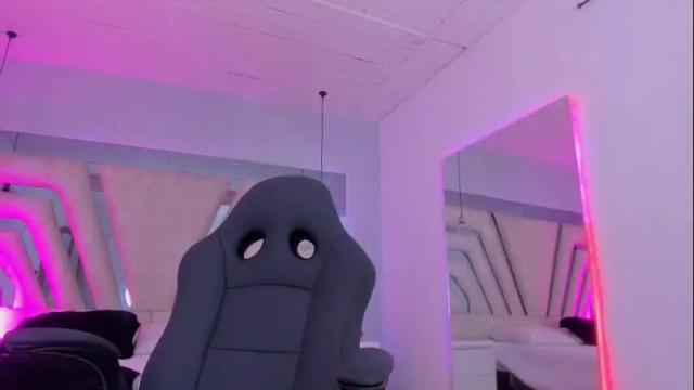 Thumbnail 2, emily_ellen's Stream at Chaturbate, 15 days ago