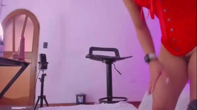 Image 2 of emily_ellen Stream on Chaturbate on 4 days ago