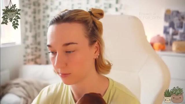 Thumbnail 1, emily_fox_official's Stream at Chaturbate, 12 months ago