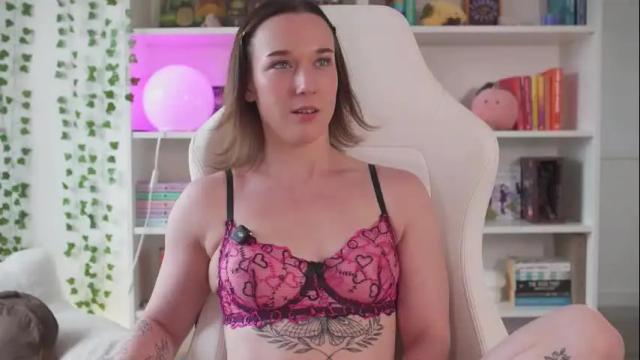 Image 7 of emily_fox_official Stream on Chaturbate on 1 month ago