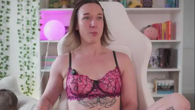 Image 8 of emily_fox_official Stream on Chaturbate on 1 month ago