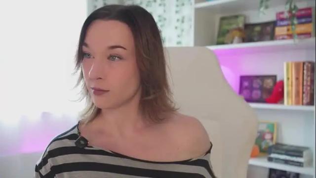 Thumbnail 1, emily_fox_official's Stream at Chaturbate, 29 days ago