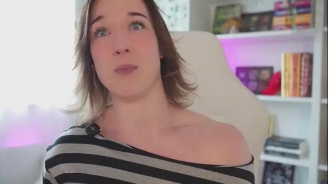 Thumbnail 3, emily_fox_official's Stream at Chaturbate, 29 days ago