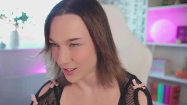 Thumbnail 3, emily_fox_official's Stream at Chaturbate, 27 days ago