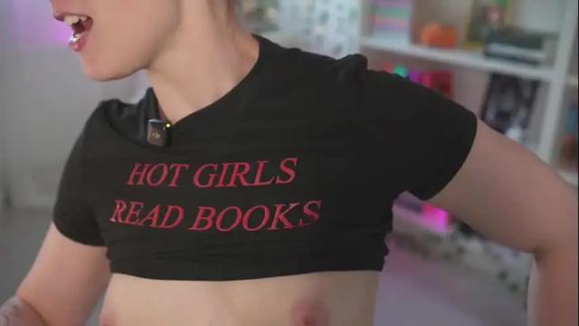 Thumbnail 2, emily_fox_official's Stream at Chaturbate, 24 days ago