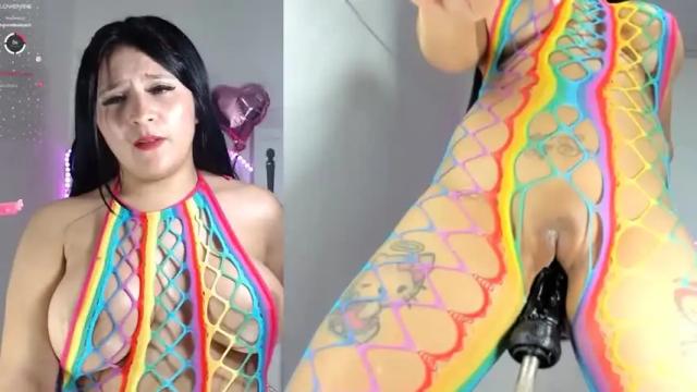 Image 7 of emily_foxxxi Stream on Chaturbate on 13 months ago